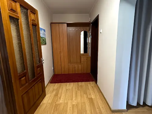 квартира за адресою Драгоманова вул., 5