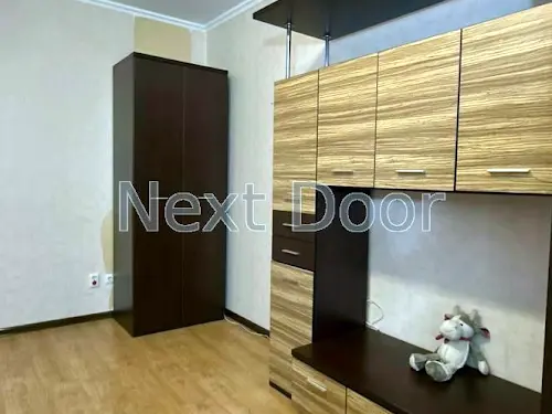 квартира за адресою Калнишевського, 7