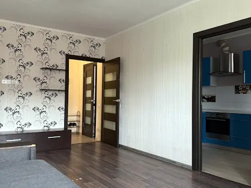 квартира по адресу Мандрыковская ул., 51м