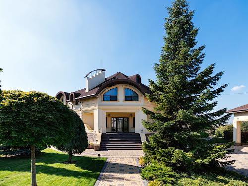 будинок за адресою Зелена, 18