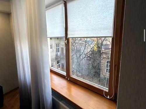 квартира по адресу Гетмана Мазепы ул., 32
