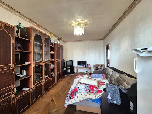 квартира за адресою Оноре де Бальзака вул., 84-А