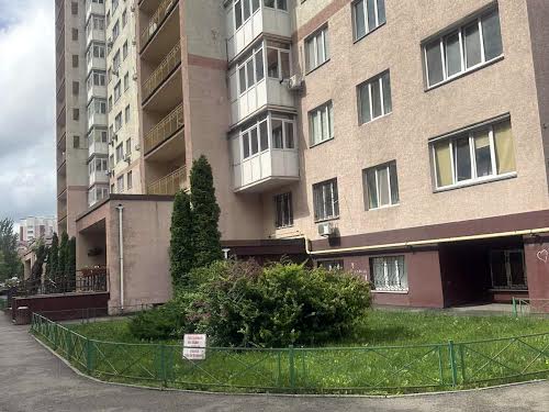 квартира по адресу Боголюбова ул., 4