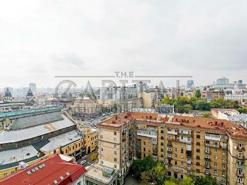 квартира по адресу Круглоуниверситетская ул., 3-5