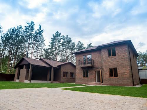 дом по адресу Каштановая ул. (Тракторна), 95Г