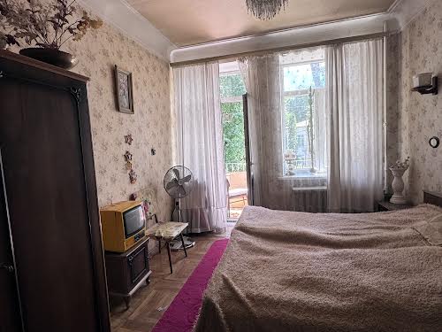 квартира за адресою Зоологічна вул., 6