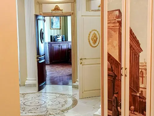 квартира за адресою Аркадійське плато вул. (Гагаринське плато), 5/3