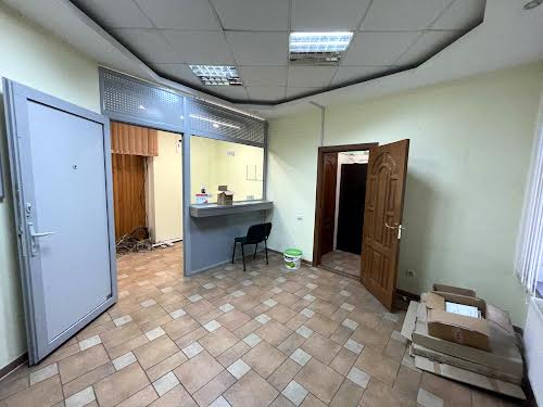 комерційна за адресою Проспект Миру, 4