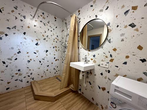 квартира за адресою Маршала Рокосовського просп., 8