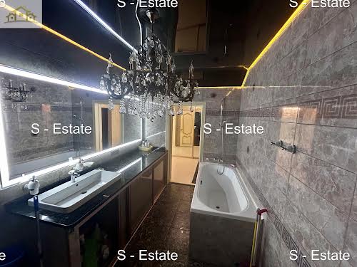 квартира по адресу Переяславская ул., 23 к1