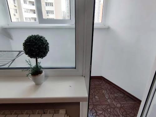 квартира по адресу Елизаветы Чавдар ул., 4