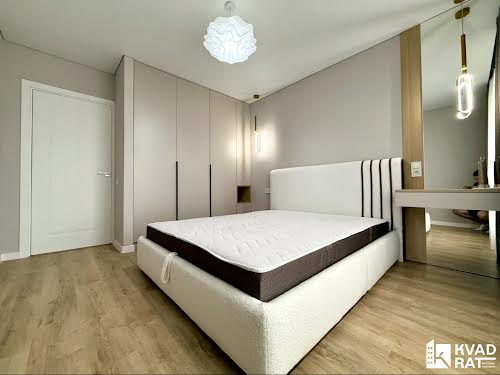 квартира по адресу Крайковского ул., 3 к8