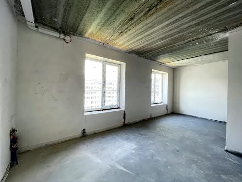 квартира по адресу Кожедуба ул., 3а/4д