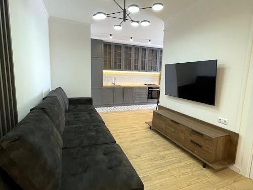 квартира за адресою Височана вул., 18