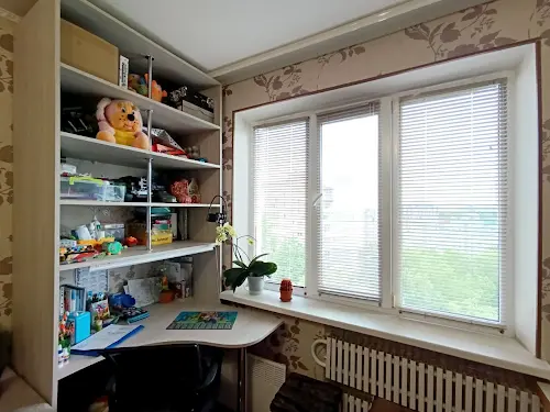 квартира по адресу Панаса Мирного ул., 21/3