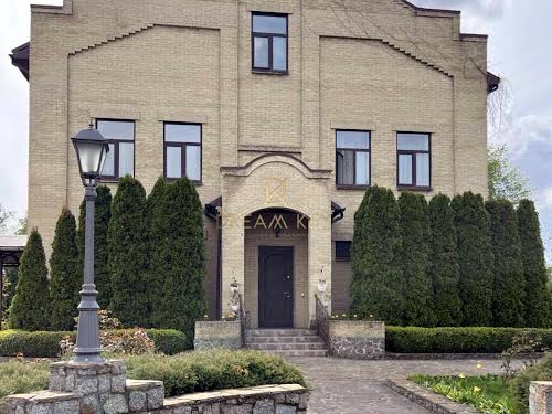 будинок за адресою с. Вишеньки, Урожайна, 13