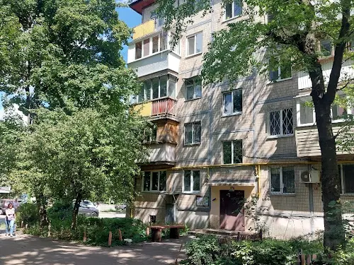 квартира по адресу Киев, Туполева академика ул., 7