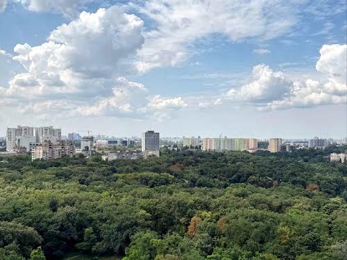 квартира по адресу Авиаконструктора Игоря Сикорского ул. (Танковая), 4-В