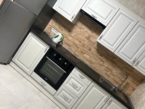 квартира за адресою Шолуденка вул., 20