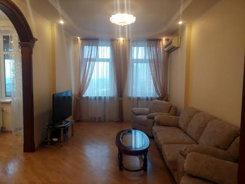 квартира за адресою Лесі Українки бульв., 23