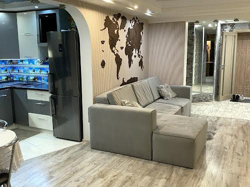 квартира за адресою Запорізьке шосе, 4