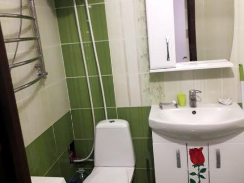 квартира за адресою Степана Руданського вул., 3а
