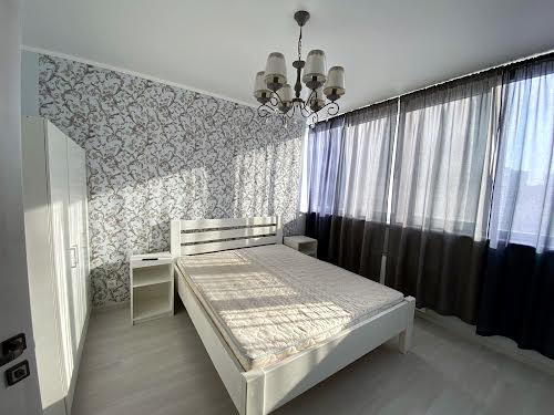 квартира за адресою с. Крижанівка, Академіка Сахарова вул., 9
