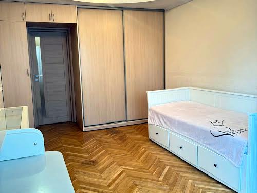 квартира за адресою Берестейський просп. (Перемоги), 17