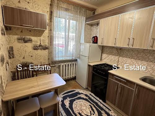 квартира за адресою Полтавський Шлях вул., 121