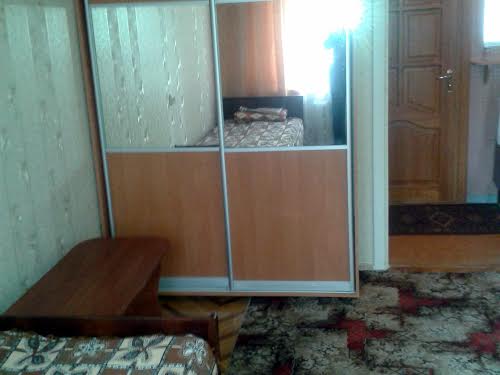 квартира по адресу Леся Курбаса просп., 18