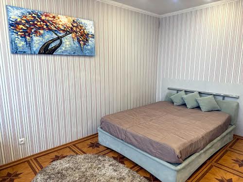 квартира за адресою Олександра Кошиця вул., 9б