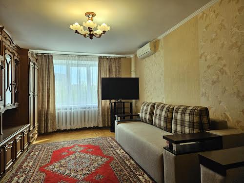 квартира по адресу Сортировочная ул., 4