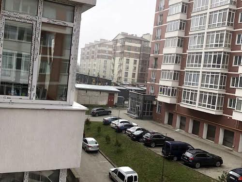 квартира за адресою Винна Гора вул., 7
