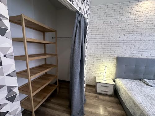 квартира по адресу Дмитрия Луценко ул. (Крейсера 'Аврора'), 8