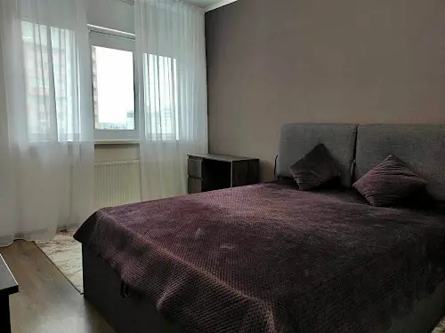 квартира за адресою Олени Пчілки вул., 7