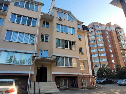квартира по адресу Літературна ул. (Чехова), 7д