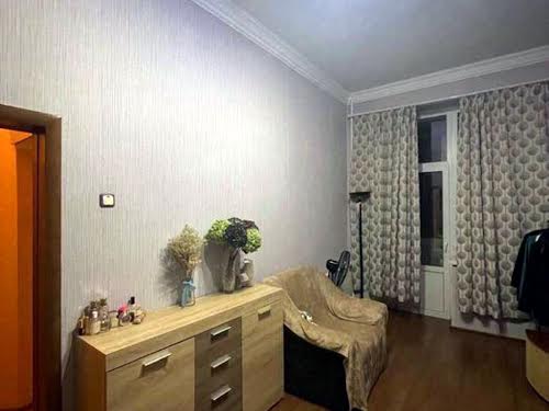 квартира по адресу Воздухофлотский просп. (Повітрофлотський), 78