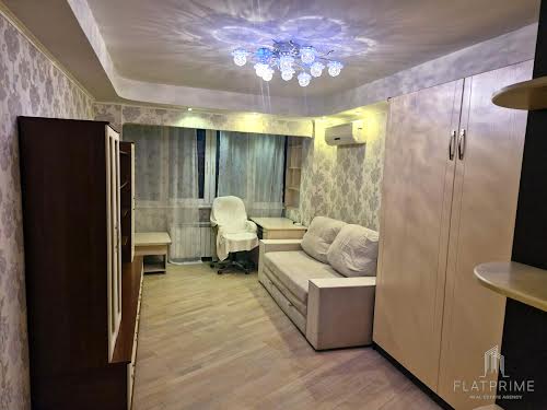 квартира за адресою Ентузиастов, 33
