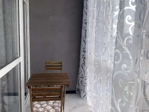 квартира за адресою Некрасова, 12а