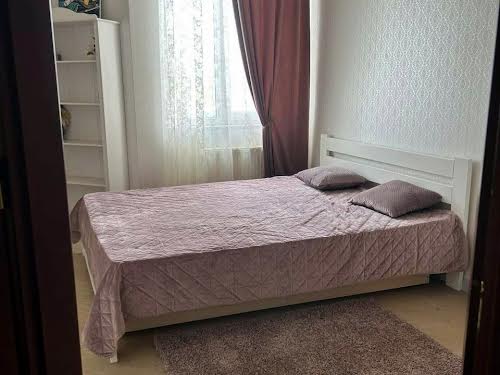 квартира за адресою Добровольців вул. (Маршала Говорова), 18