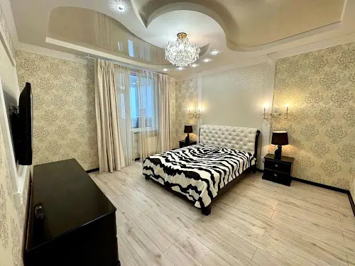 квартира за адресою Березова вул., 2 к1