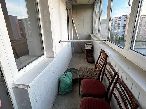 квартира по адресу Тернопільська ул., 44
