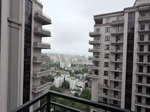 квартира за адресою Фонтанська дорога вул., 25
