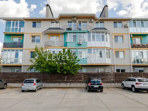 квартира за адресою Зелена вул., 27