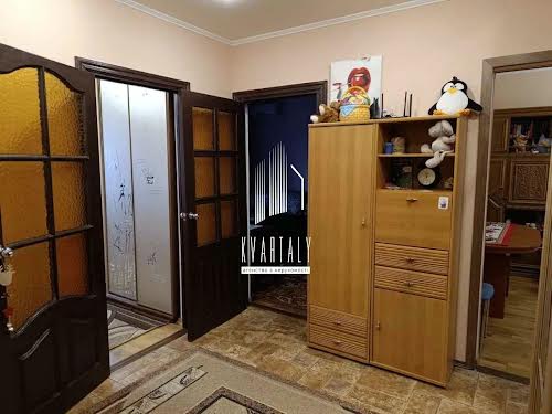квартира по адресу Академика Глушкова просп., 45