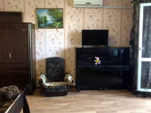 квартира за адресою Алматинська вул. (Алма-Атинська), 39-В