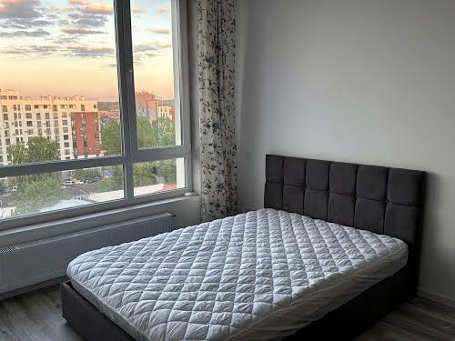 квартира за адресою Під Голоском вул., 24