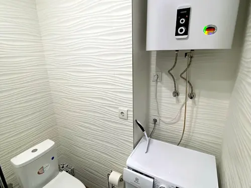 квартира по адресу Столичное шоссе, 1