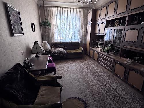 квартира за адресою Зоологічна вул., 6