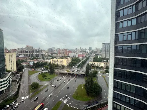 квартира за адресою Берестейський просп. (Перемоги), 11 к1